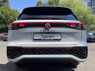 VW Tayron 2.0 TSI R-Line Plus DSG 4motion