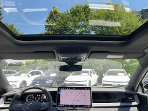 VW Tayron 2.0 TSI R-Line Plus DSG 4motion