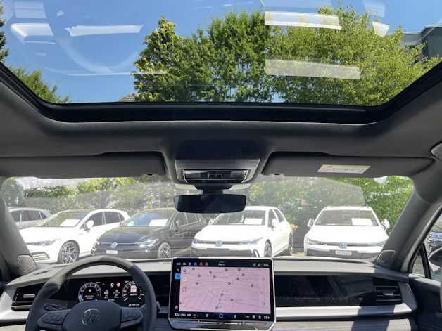 VW Tayron 2.0 TSI R-Line Plus DSG 4motion