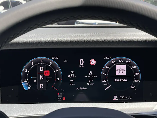 VW Tayron 2.0 TSI R-Line Plus DSG 4motion