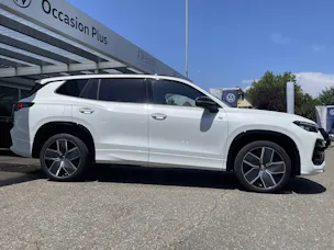 VW Tayron 2.0 TSI R-Line Plus DSG 4motion