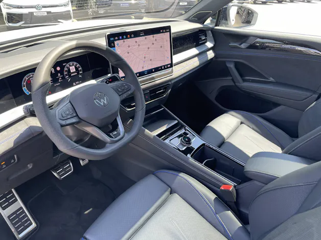 VW Tayron 2.0 TSI R-Line Plus DSG 4motion