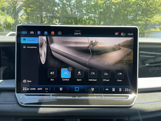 VW Tayron 2.0 TSI R-Line Plus DSG 4motion