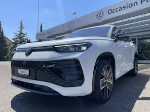VW Tayron 2.0 TSI R-Line Plus DSG 4motion