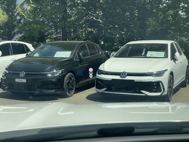 VW Tayron 2.0 TSI R-Line Plus DSG 4motion