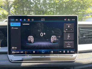 VW Tayron 2.0 TSI R-Line Plus DSG 4motion
