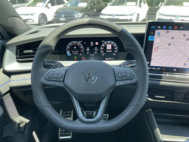 VW Tayron 2.0 TSI R-Line Plus DSG 4motion