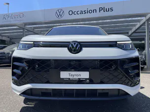 VW Tayron 2.0 TSI R-Line Plus DSG 4motion