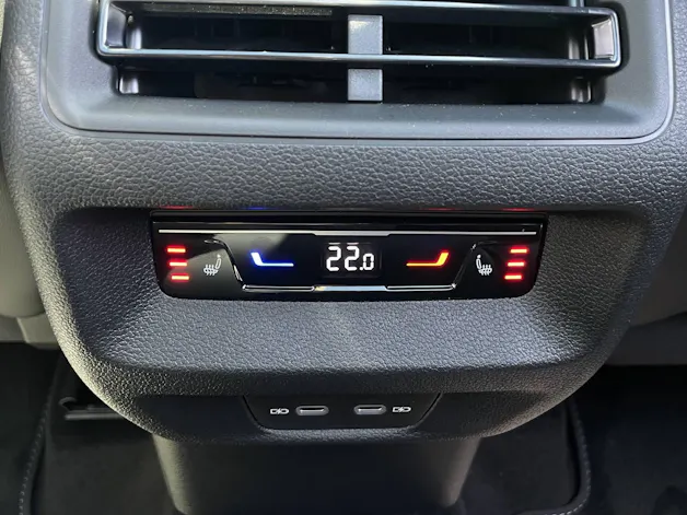 VW Tayron 2.0 TSI R-Line Plus DSG 4motion