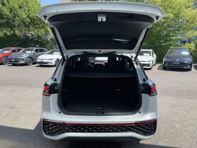 VW Tayron 2.0 TSI R-Line Plus DSG 4motion