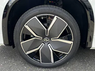 VW Tayron 2.0 TSI R-Line Plus DSG 4motion