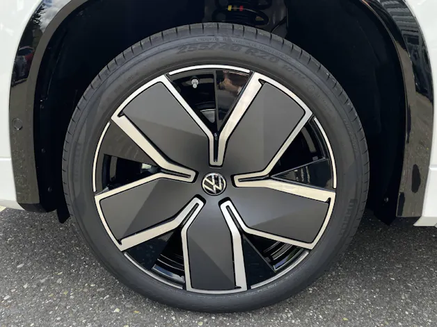 VW Tayron 2.0 TSI R-Line Plus DSG 4motion