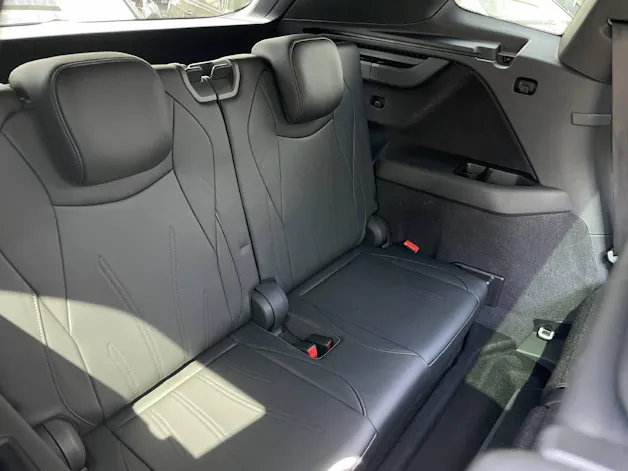 VW Tayron 2.0 TSI R-Line Plus DSG 4motion