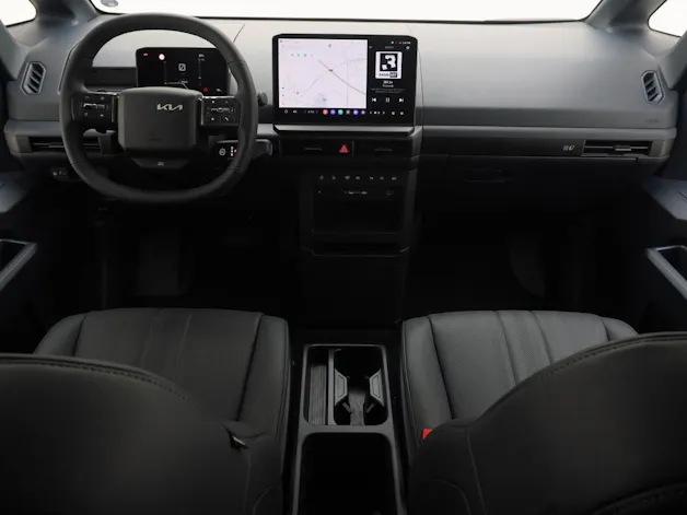 Kia PV5 Passenger 71.2 kWh Elite Plus