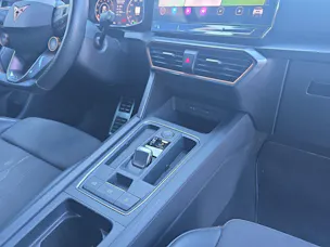 CUPRA Formentor 2.0 TSI VZ 4Drive DSG (CH)