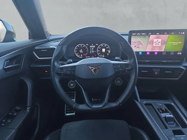 CUPRA Formentor 2.0 TSI VZ 4Drive DSG (CH)