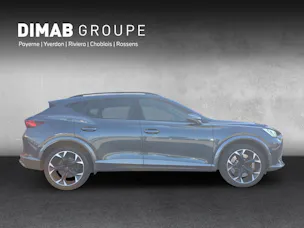 CUPRA Formentor 2.0 TSI VZ 4Drive DSG (CH)