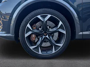 CUPRA Formentor 2.0 TSI VZ 4Drive DSG (CH)