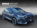 CUPRA Formentor 2.0 TSI VZ 4Drive DSG (CH)
