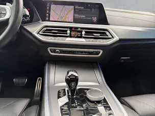 BMW X5 45e M Sport xDrive G05 (CH) AHK 📍
