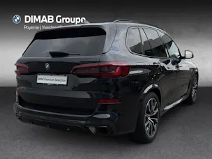 BMW X5 45e M Sport xDrive G05 (CH) AHK 📍