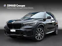 BMW X5 45e M Sport xDrive G05 (CH) AHK 📍