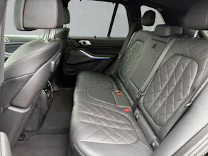 BMW X5 45e M Sport xDrive G05 (CH) AHK 📍