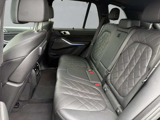 BMW X5 45e M Sport xDrive G05 (CH) AHK 📍