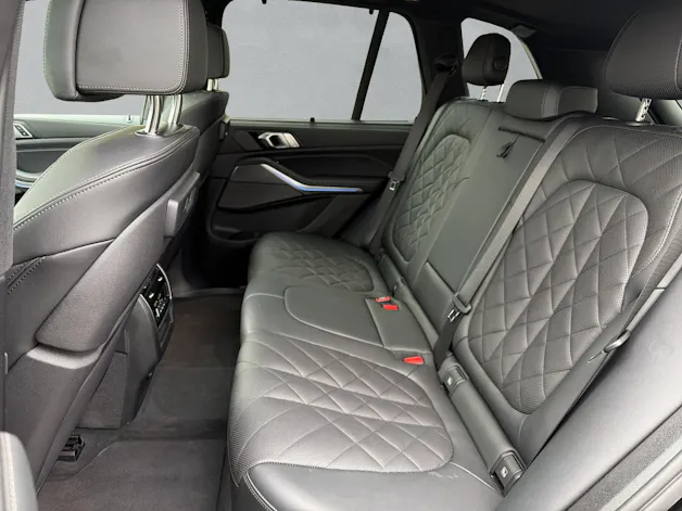 BMW X5 45e M Sport xDrive G05 (CH) AHK 📍