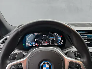 BMW X5 45e M Sport xDrive G05 (CH) AHK 📍