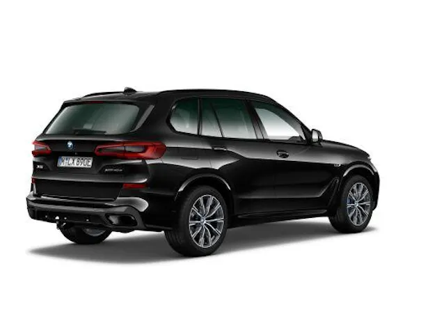BMW X5 45e M Sport xDrive G05 (CH) AHK 📍