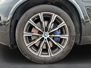 BMW X5 45e M Sport xDrive G05 (CH) AHK 📍