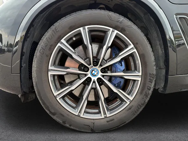BMW X5 45e M Sport xDrive G05 (CH) AHK 📍