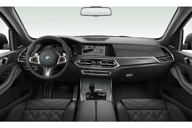 BMW X5 45e M Sport xDrive G05 (CH) AHK 📍