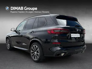 BMW X5 45e M Sport xDrive G05 (CH) AHK 📍