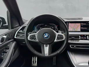 BMW X5 45e M Sport xDrive G05 (CH) AHK 📍