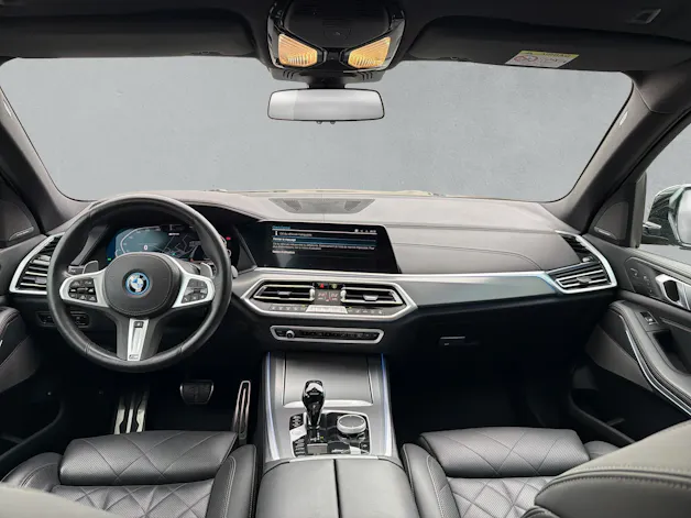 BMW X5 45e M Sport xDrive G05 (CH) AHK 📍