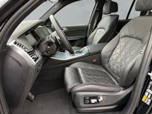 BMW X5 45e M Sport xDrive G05 (CH) AHK 📍