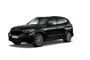 BMW X5 45e M Sport xDrive G05 (CH) AHK 📍