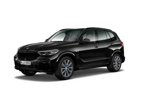 BMW X5 45e M Sport xDrive G05 (CH) AHK 📍