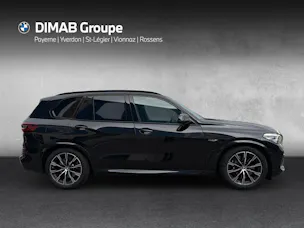 BMW X5 45e M Sport xDrive G05 (CH) AHK 📍