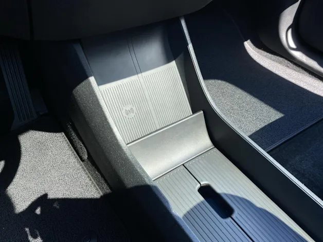 Volvo EX30 CC E60 Twin Performance AWD