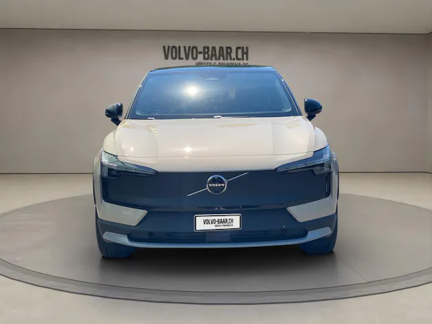 Volvo EX30 CC E60 Twin Performance AWD