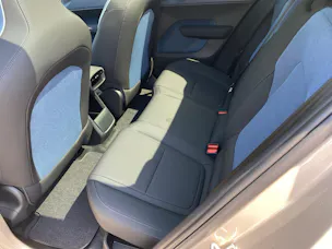 Volvo EX30 CC E60 Twin Performance AWD