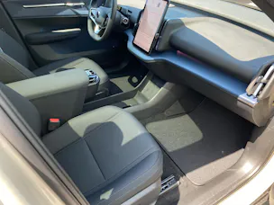 Volvo EX30 CC E60 Twin Performance AWD
