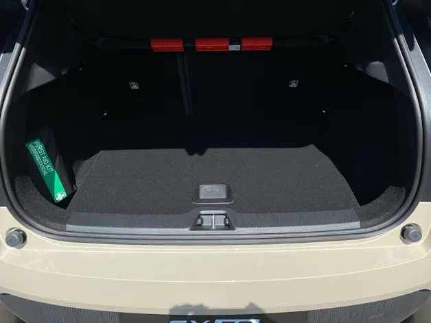 Volvo EX30 CC E60 Twin Performance AWD