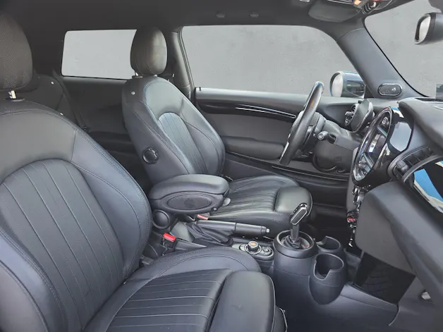 Mini F56 2.0i John Cooper Works SAG