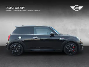 Mini F56 2.0i John Cooper Works SAG