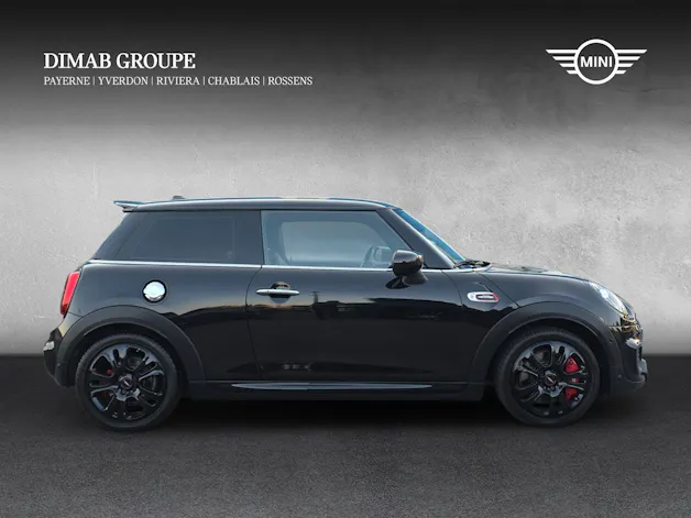 Mini F56 2.0i John Cooper Works SAG