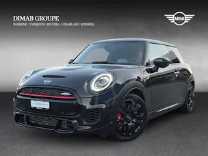 Mini F56 2.0i John Cooper Works SAG
